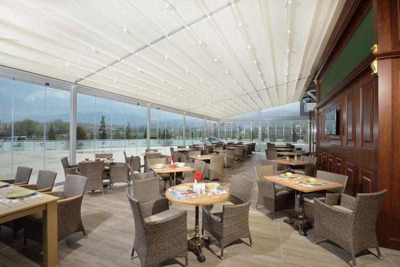 The Sign Kocaeli Thermal Spa Hotel &Convention Center Golcuk Exterior photo